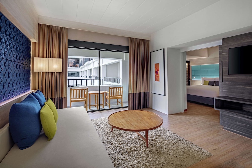DoubleTree by Hilton Phuket Banthai Resort 20/49
