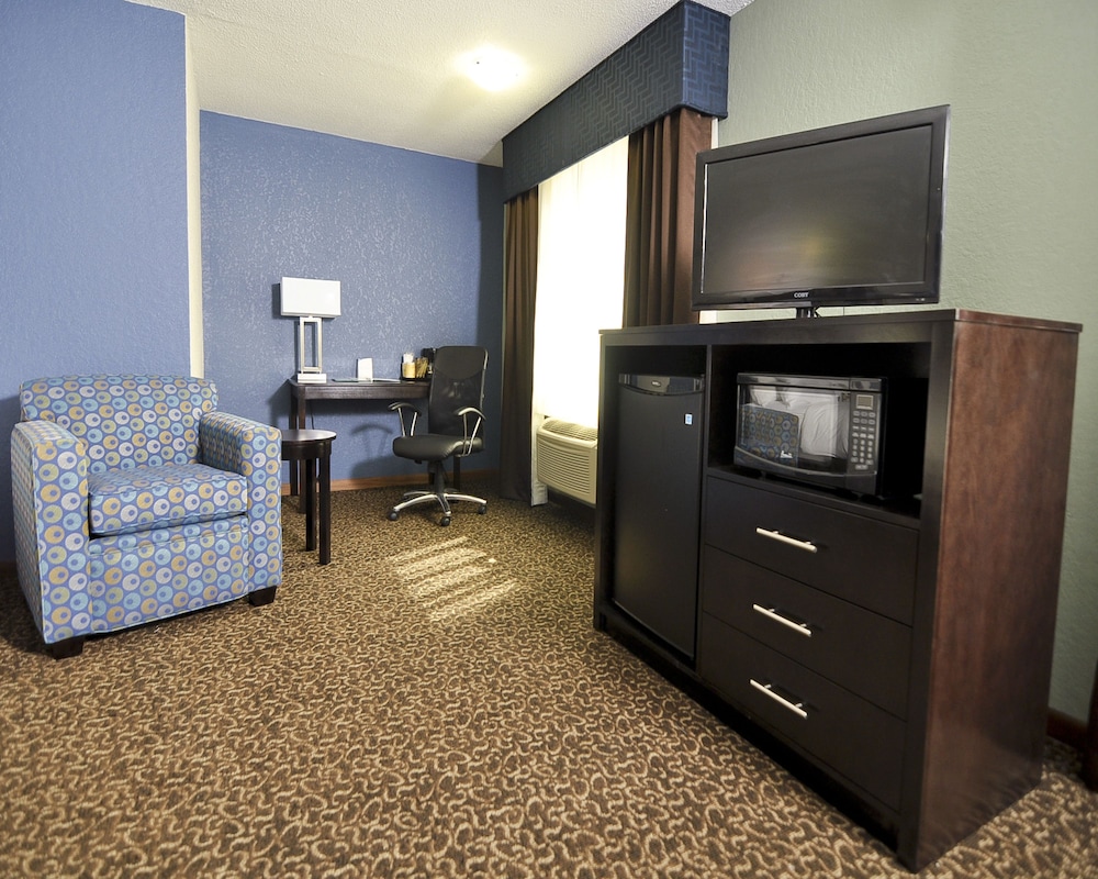 Quality Inn Milan Sandusky 29/38