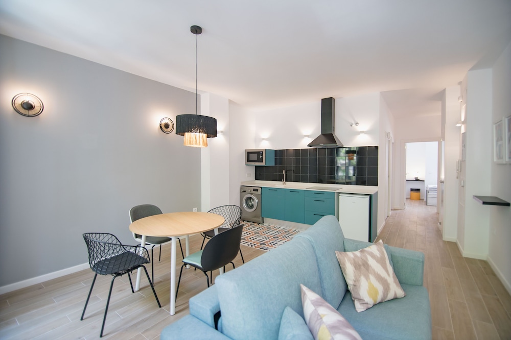 Libere Valencia Abastos Apartaments 39/69