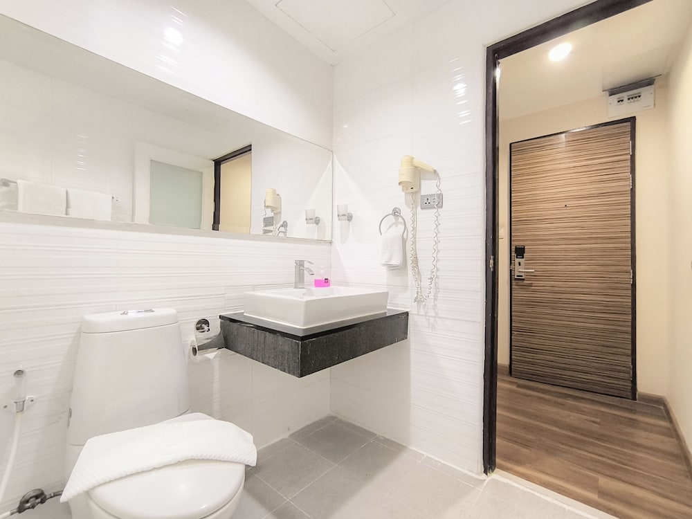 Citin Sukhumvit 11 By Compass Hospitality 39/44