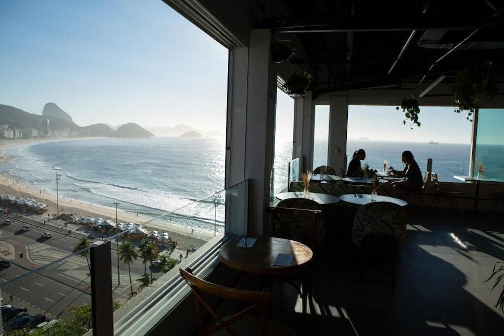 Socialtel Copacabana 31/58
