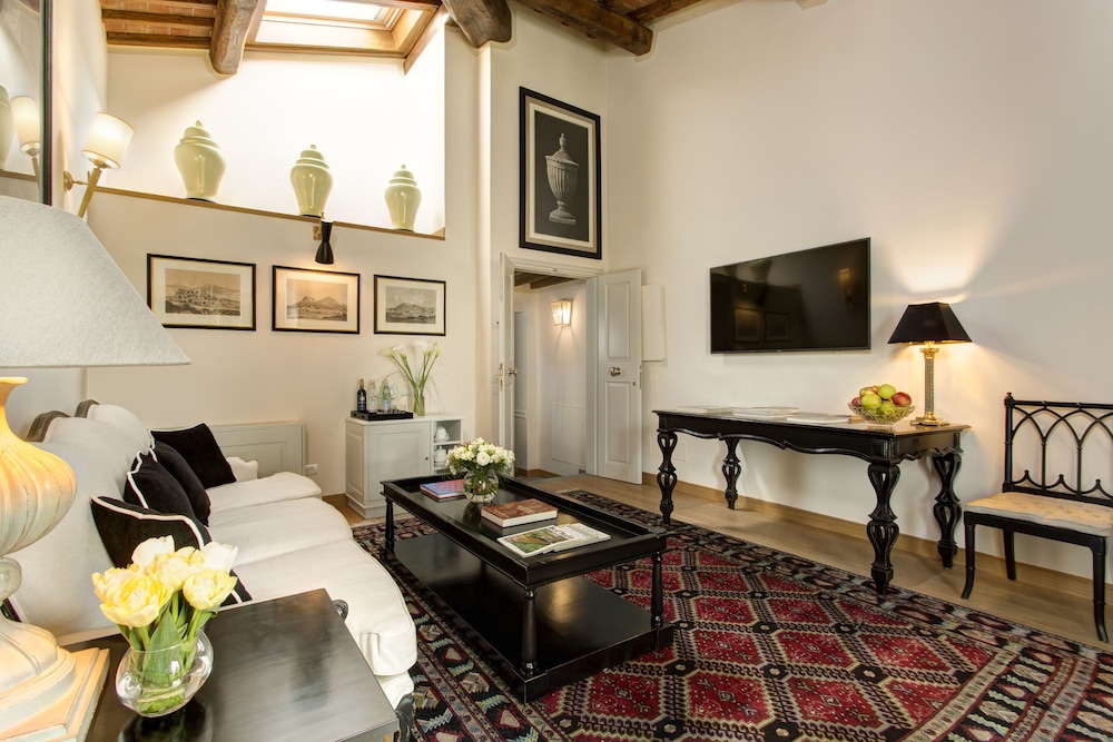 VILLA LE CALVANE 27/50