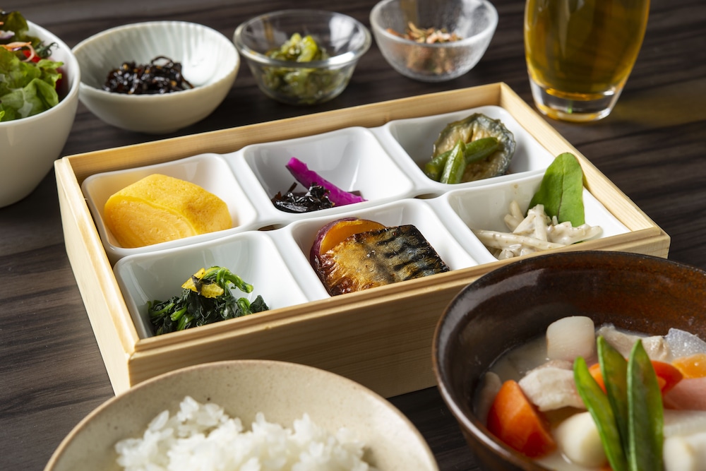 Jr West Group Via Inn Shinjuku 46/52