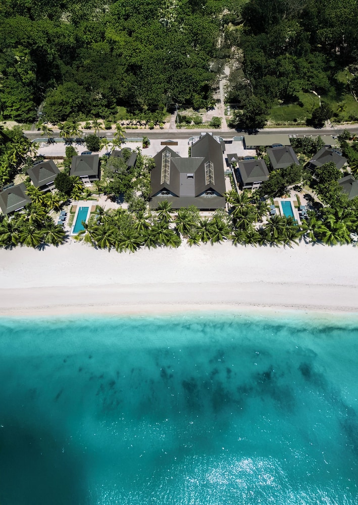INDIAN OCEAN LODGE 56/60