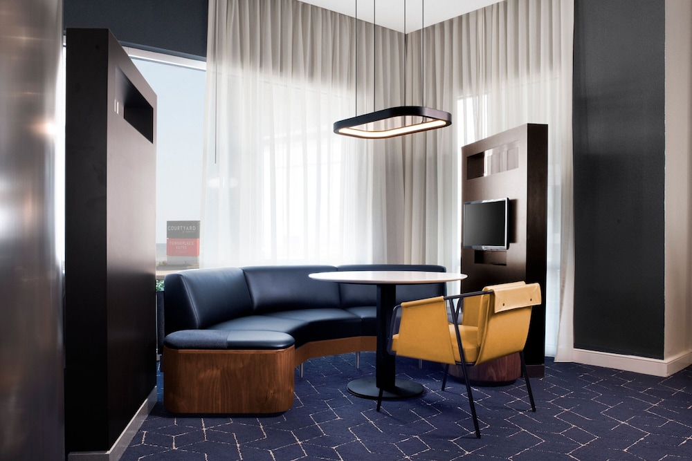 Courtyard by Marriott Galveston Island 26/50