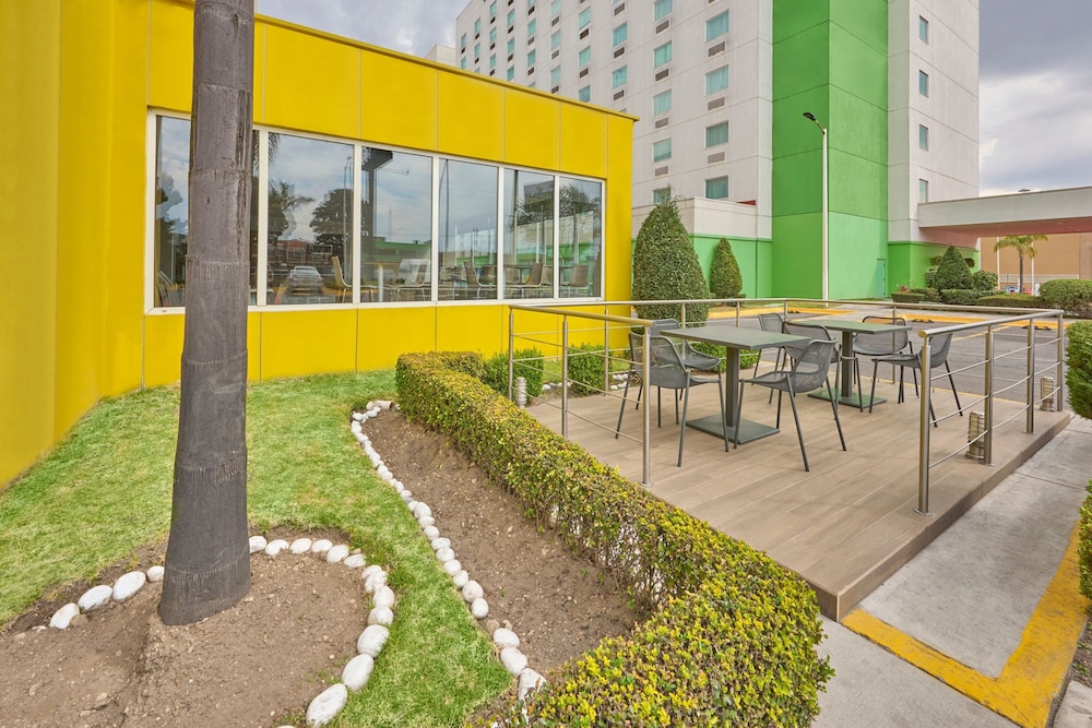 City Express by Marriott Toluca 52/57
