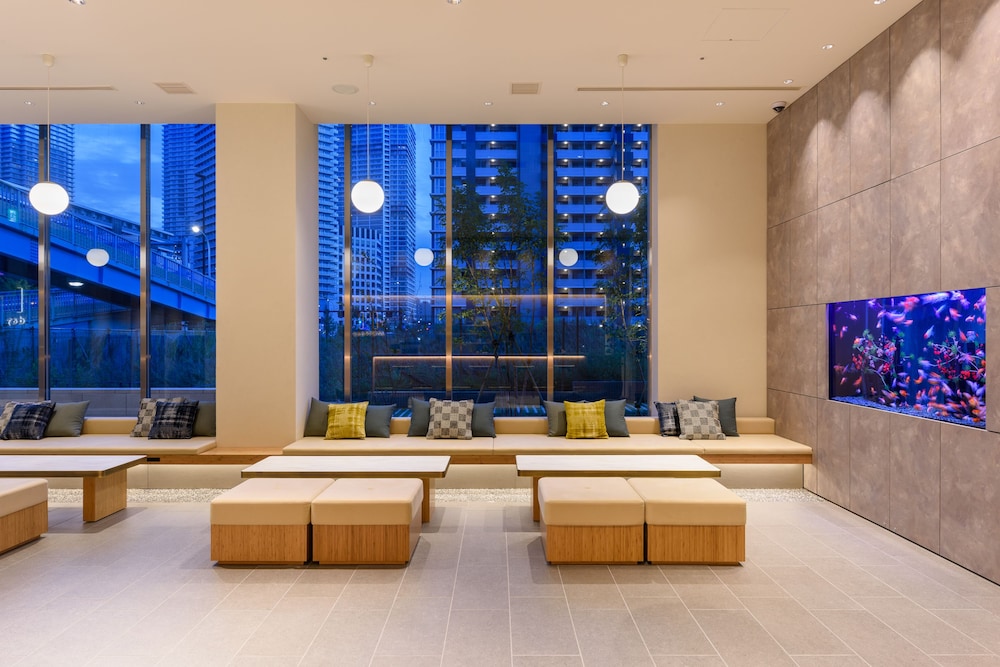 hotel MONday Premium TOYOSU 13/65