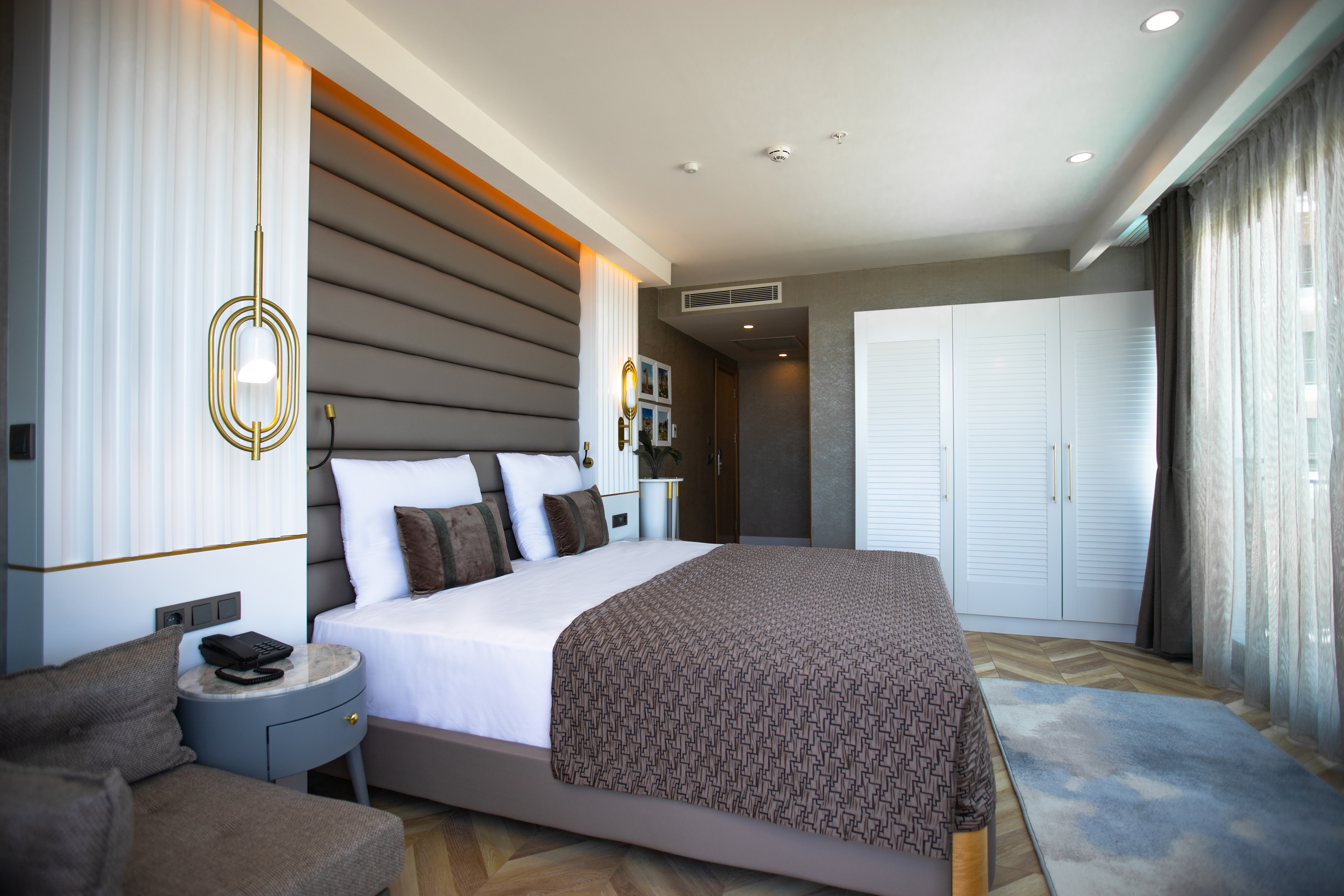Alexia Resort And Spa - Adults Only 12/73