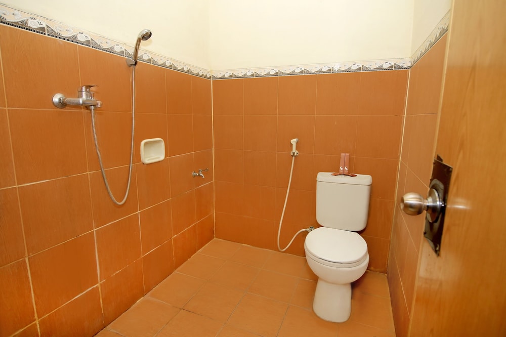 Hotel Hakmaz Taba Syariah Lubuk Linggau 49/49