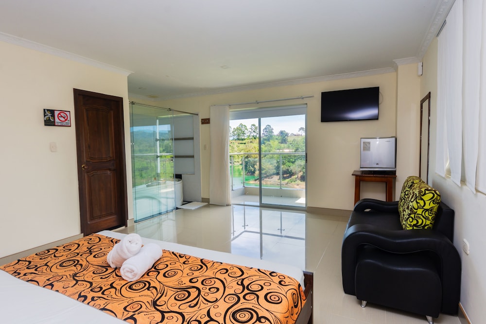 Hotel Verony Guatape 22/42