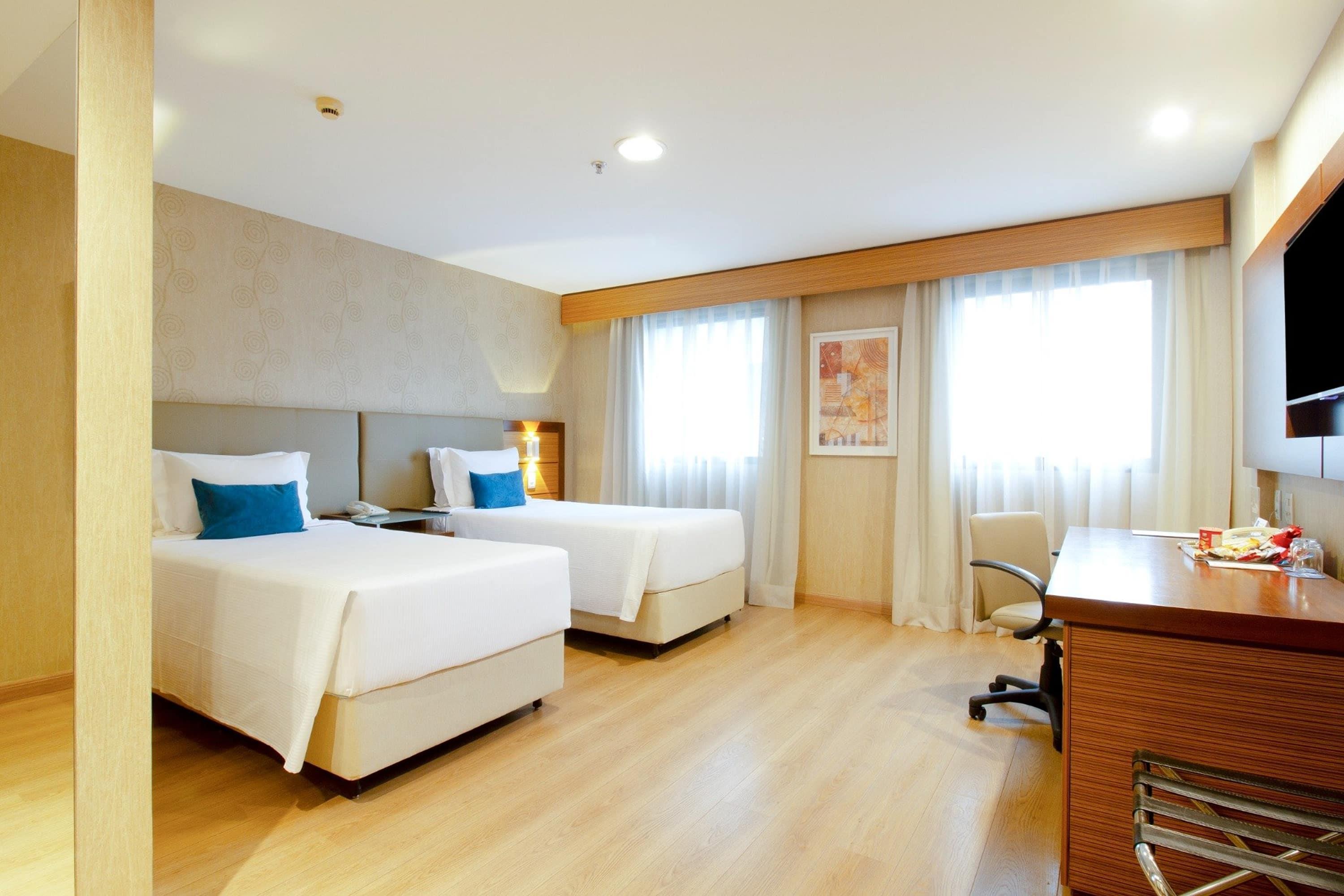 Prime, Superior, 2 Beds