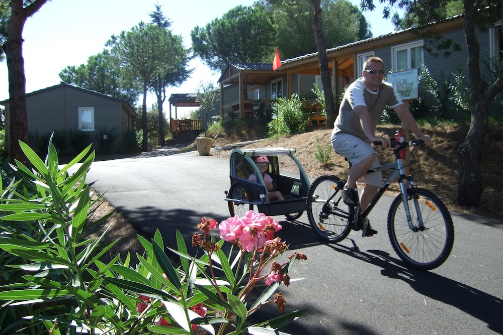 Grand Bleu Cottage Les Pescalunes 46/48