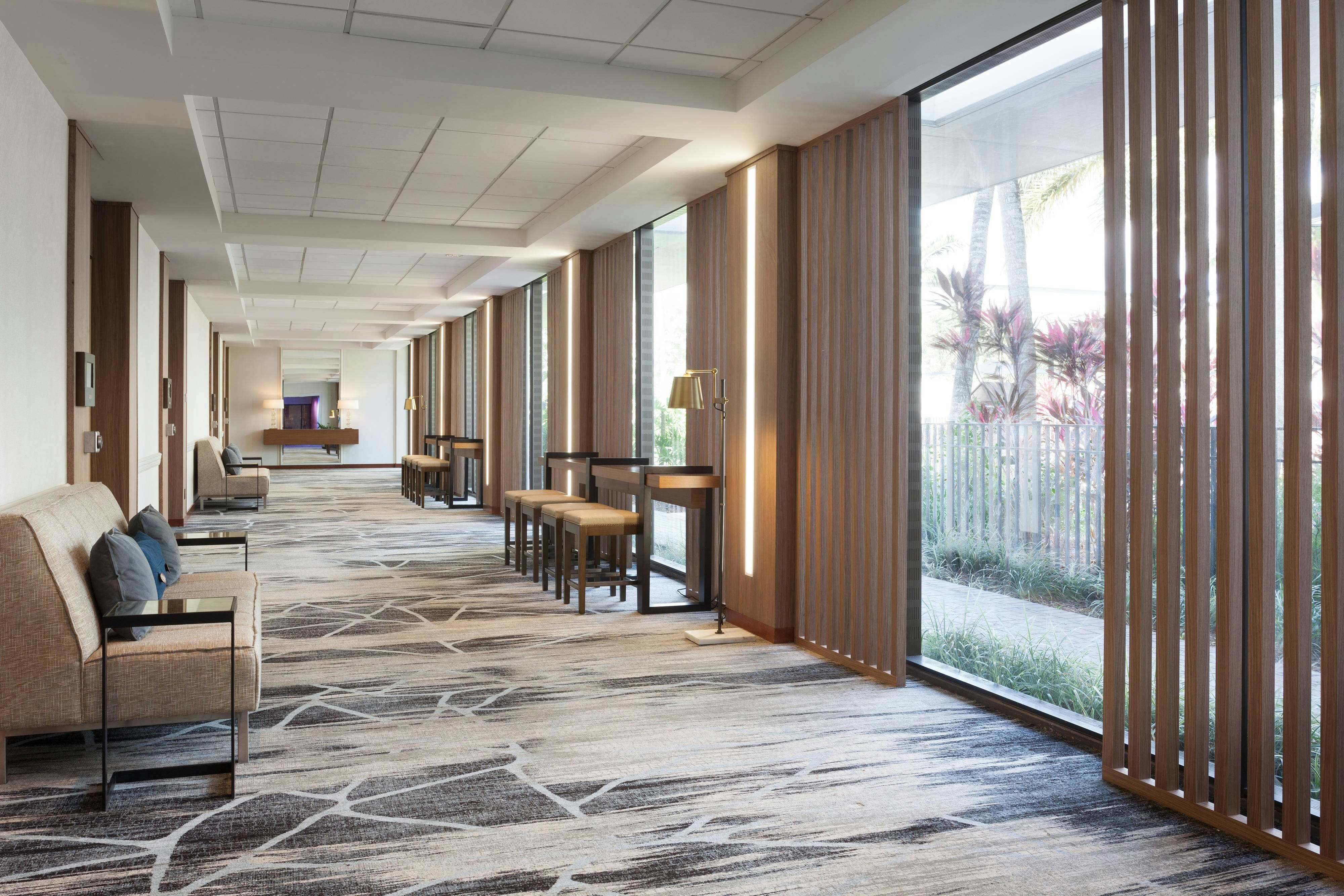 Marriott Miami Airport 25/65