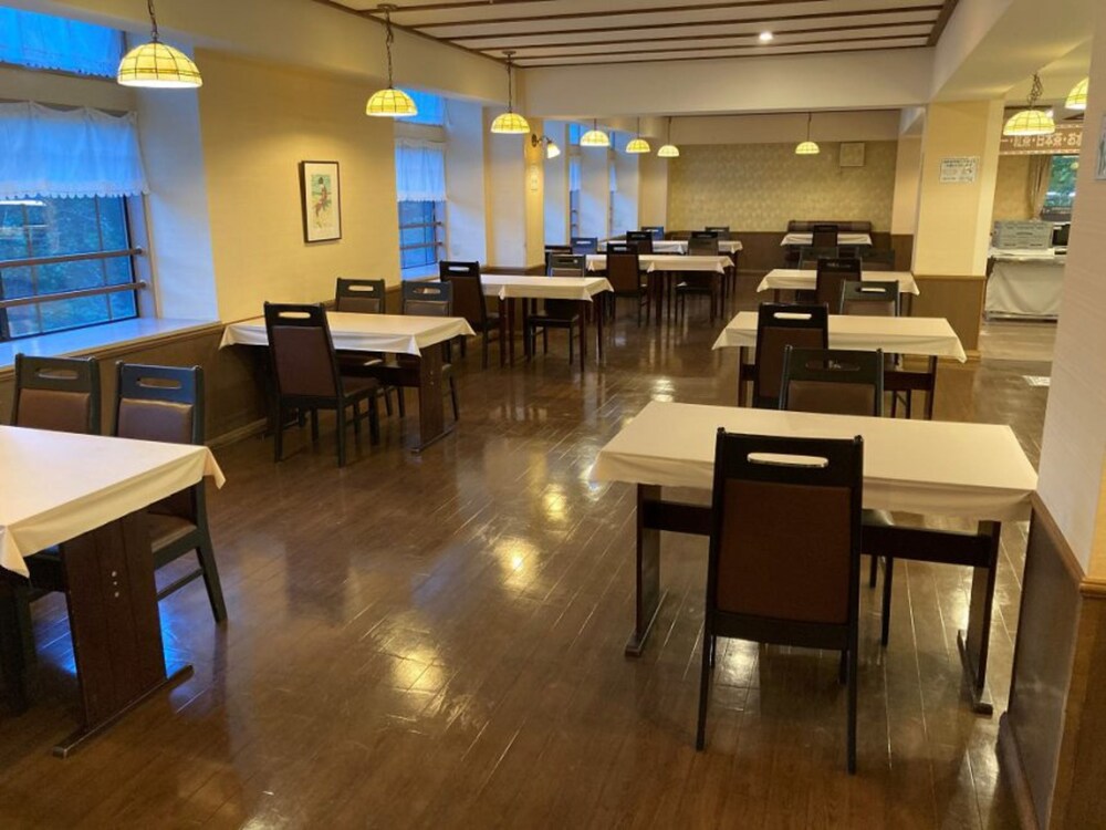 Gora Hotel Paipu No Kemuri 21/24