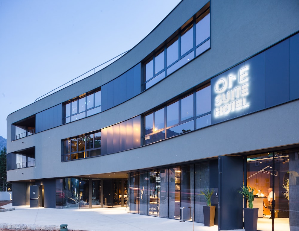 One Suite Hotel in ZUPA DUBROVACKA