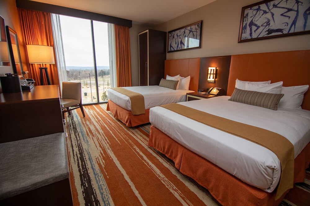 Osage Casino Hotel 13/41