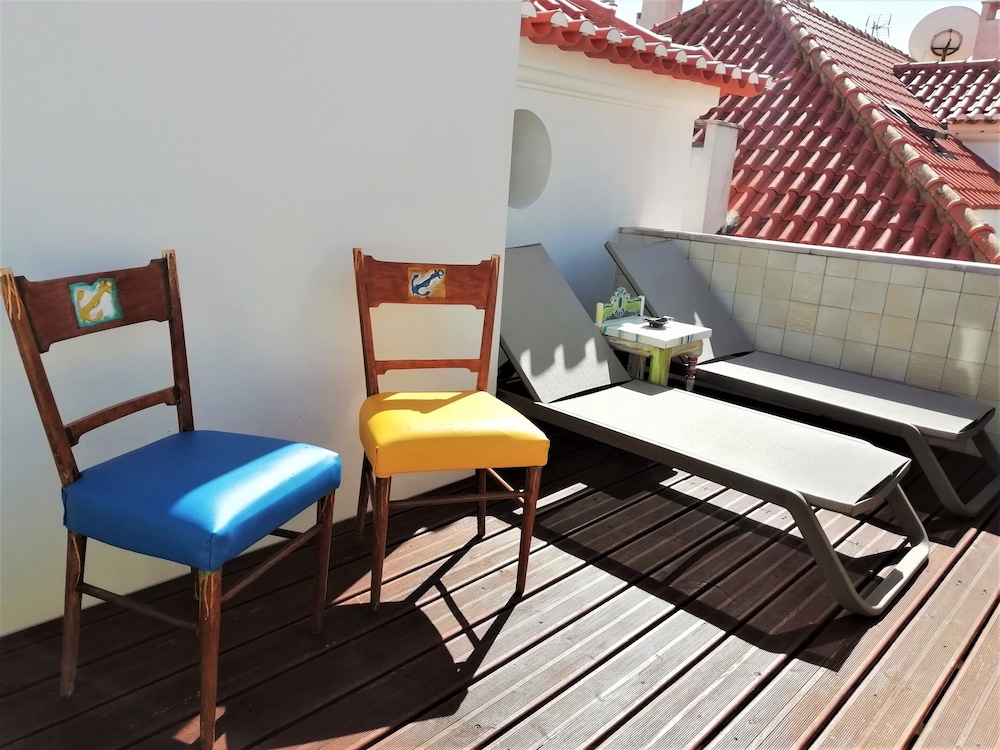 Villa Ana Margarida Hotel 41/52