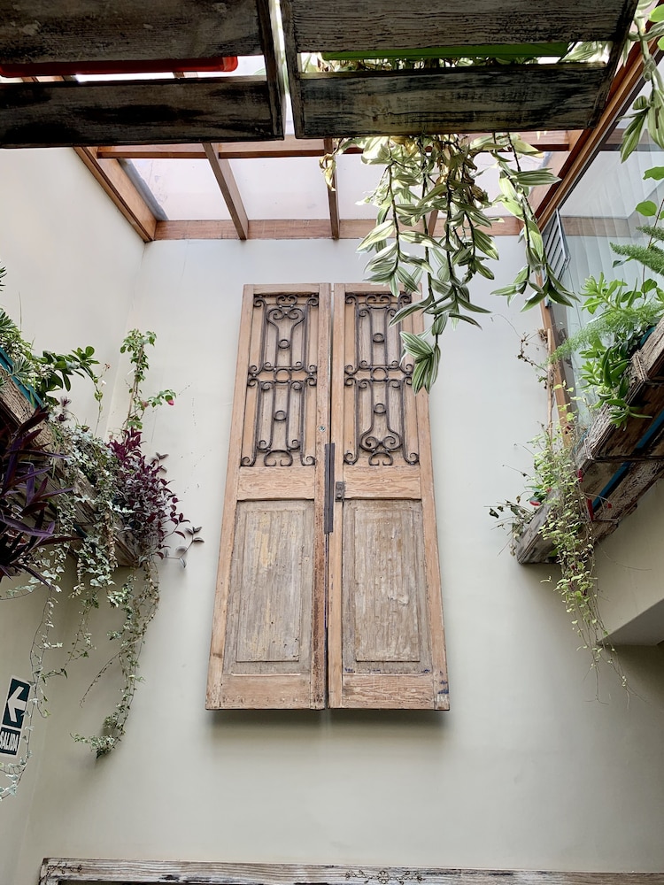 WAKAPUNKU BOUTIQUE HOTEL 3/66