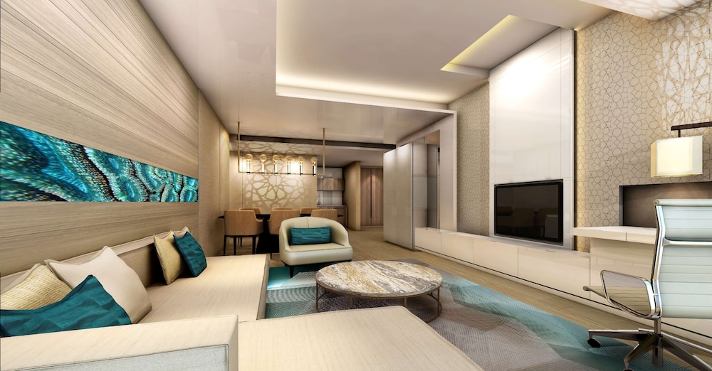 Hilton Bahrain 39/60