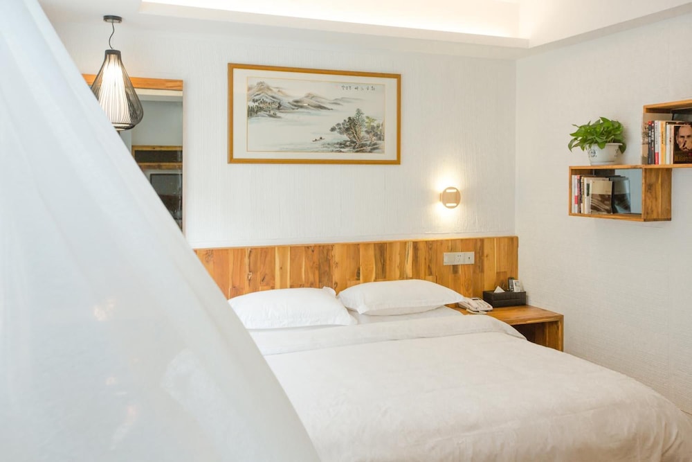 Huangshan Shui Mo Xuan Hotel 7/34