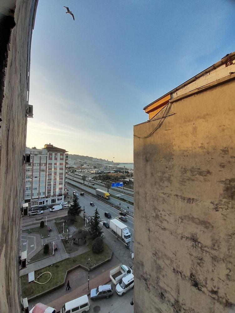 Simal Hotel 44/50