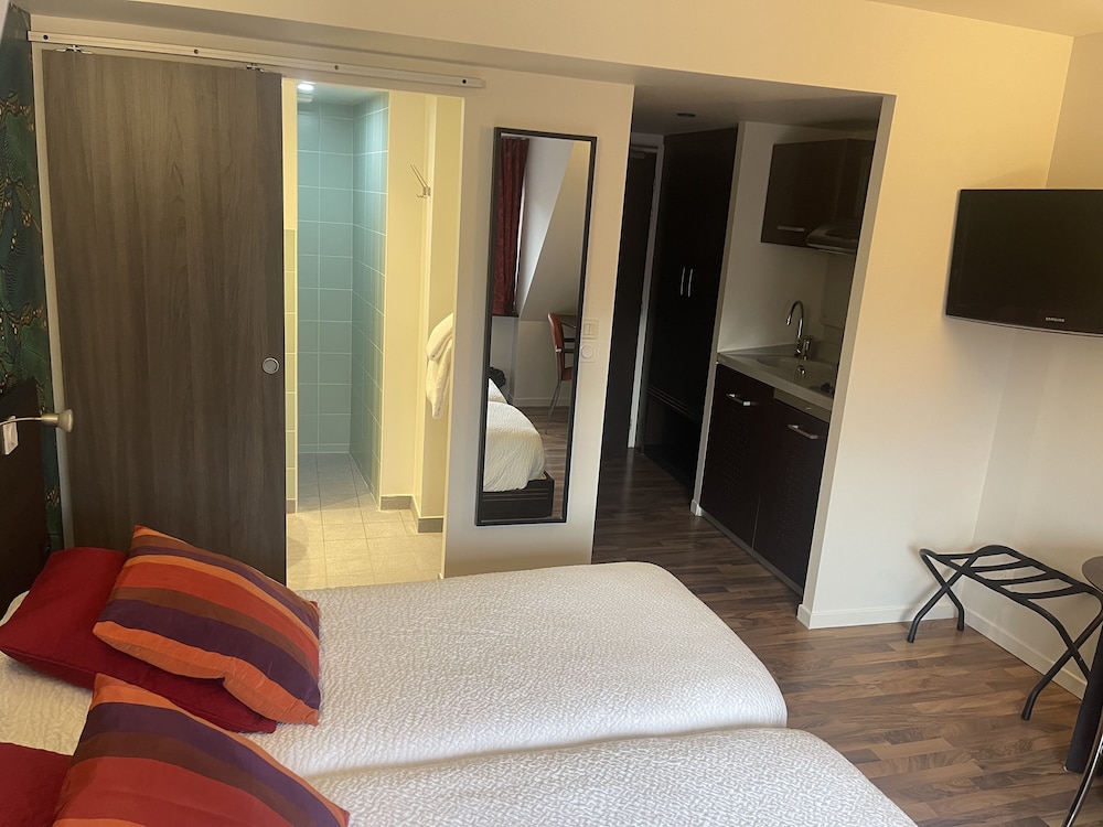 Hotel Le Saint Georges 23/36