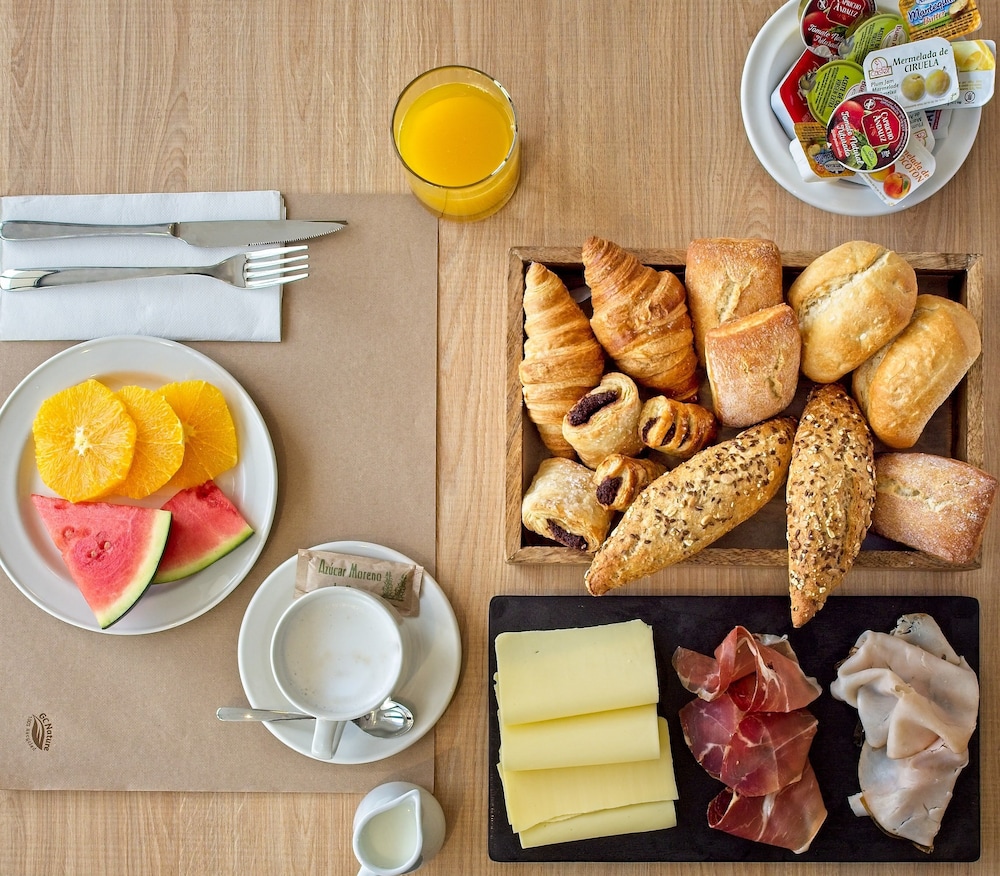 DWO YUSTE ALCALA酒店(DWO YUSTE ALCALA) 图片3