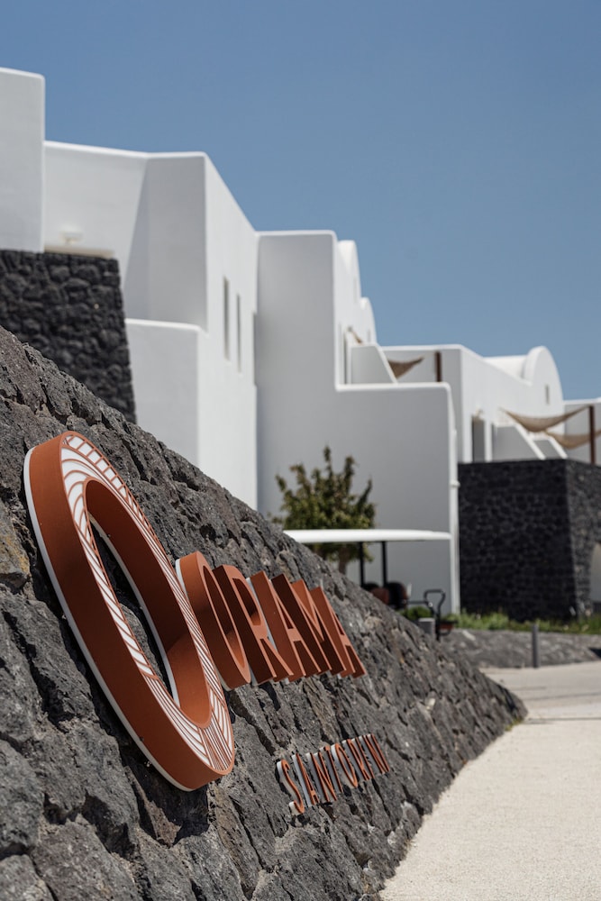 Orama Hotel and Spa 53/60
