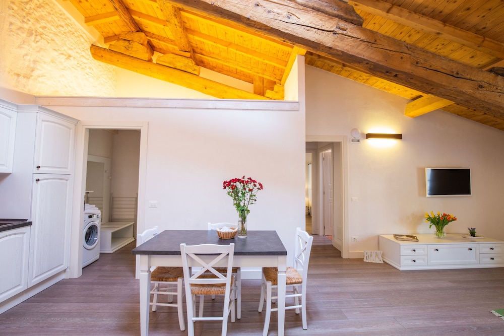 Residence Corte San Carlo 29/50