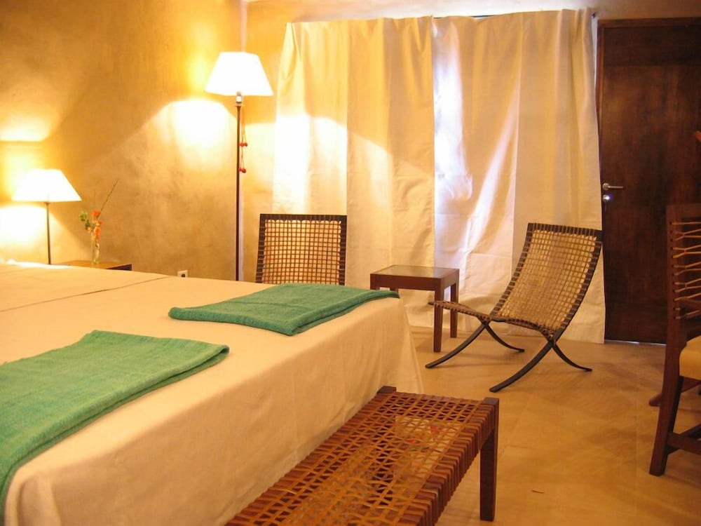 Hotel Vientonorte 17/50