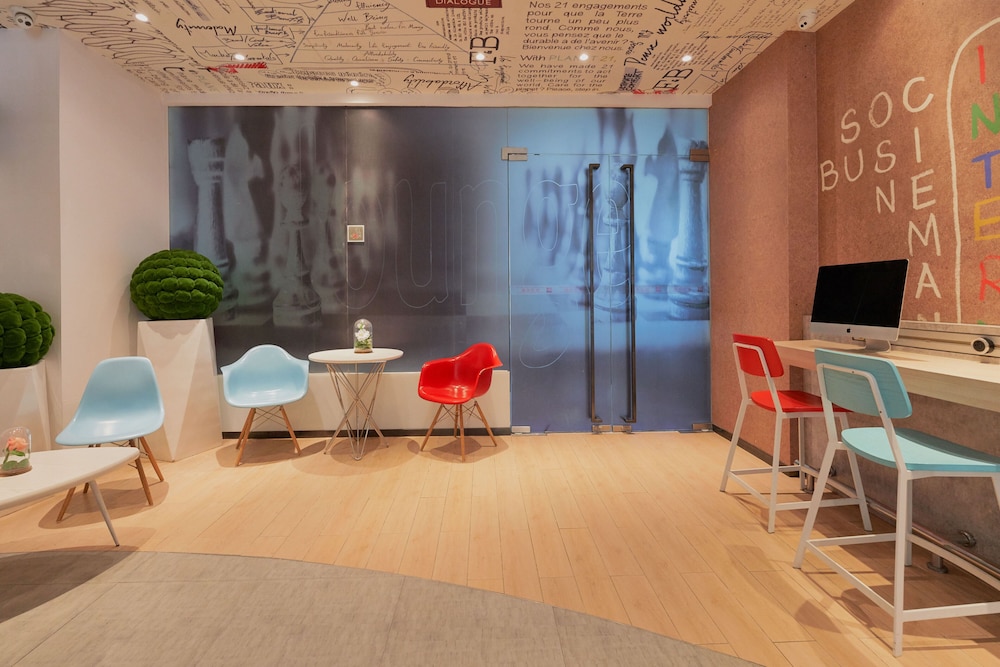Ibis Beijing Changying 44/49