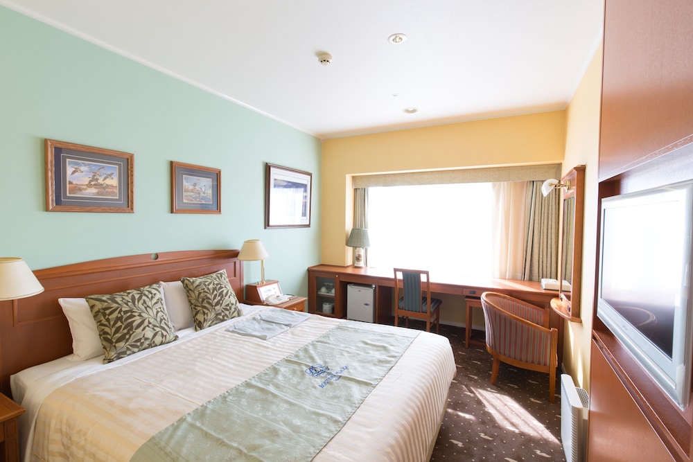 Hotel Boston Plaza Kusatsu 17/50