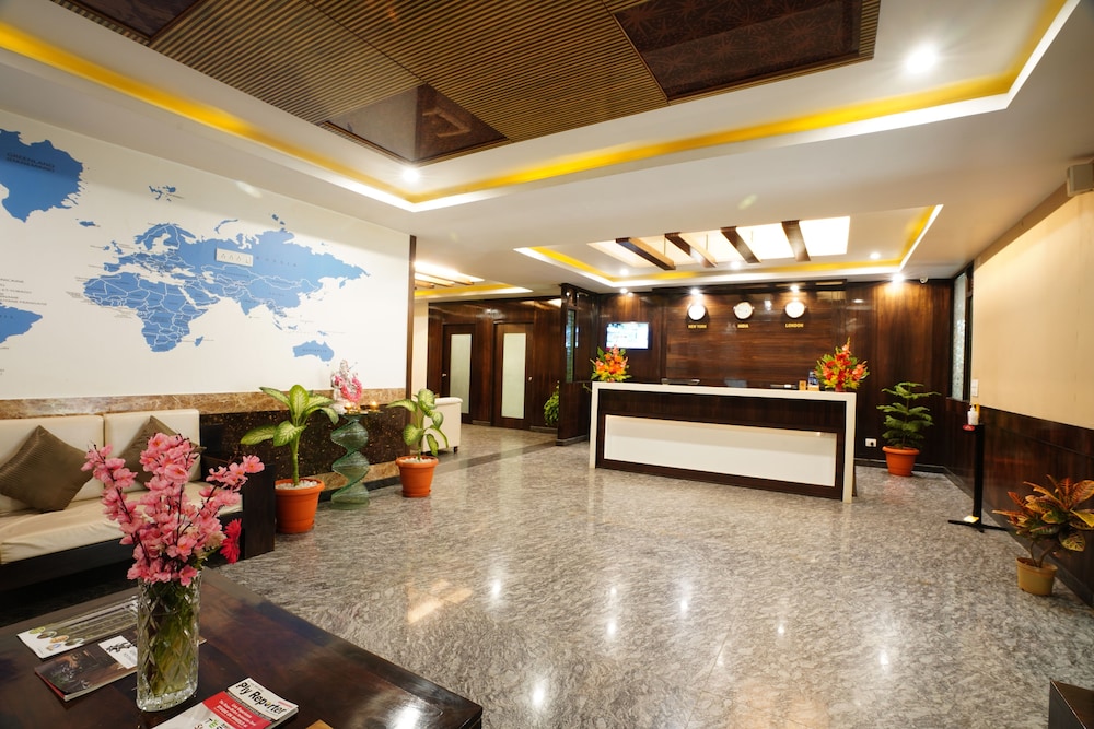 Hotel Vista Suites 7/50