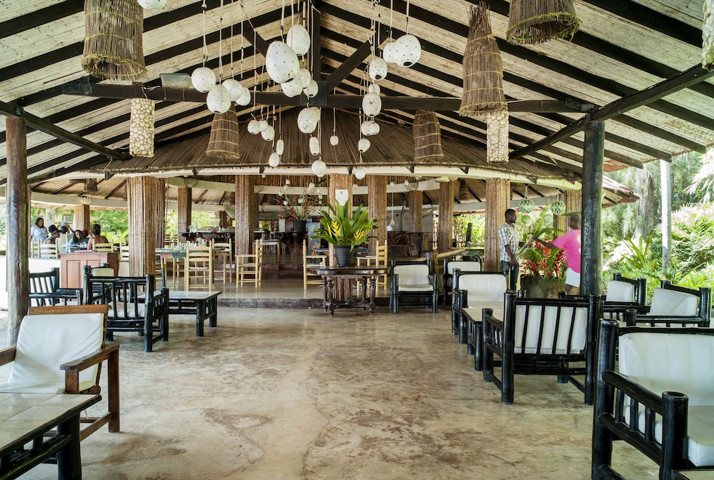 Cormier Plage Resort 30/50