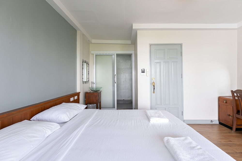 Villa Lamai - Wong Amat House Pattaya 18/62