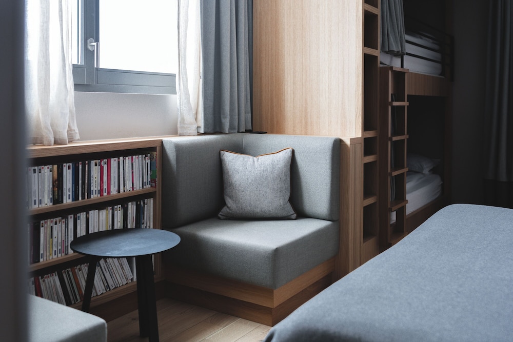 Heliopic Hotel Spa 53/72