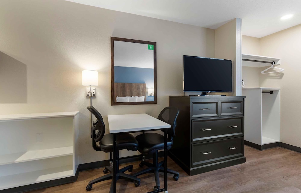 Extended Stay America Washington D.C. - Alexandria-Landmark 43/55