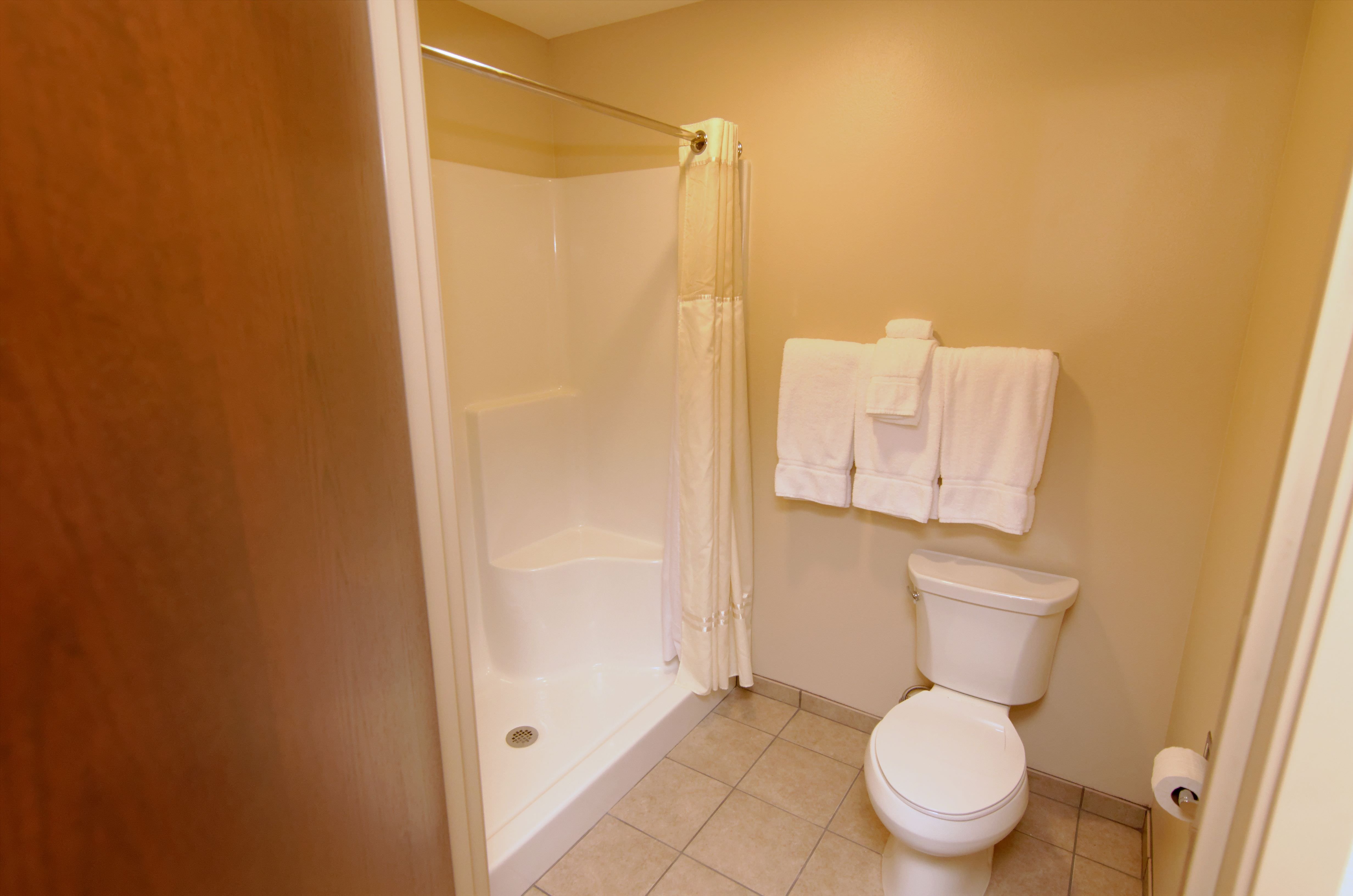 Cobblestone Inn & Suites - Fort Madison 53/54