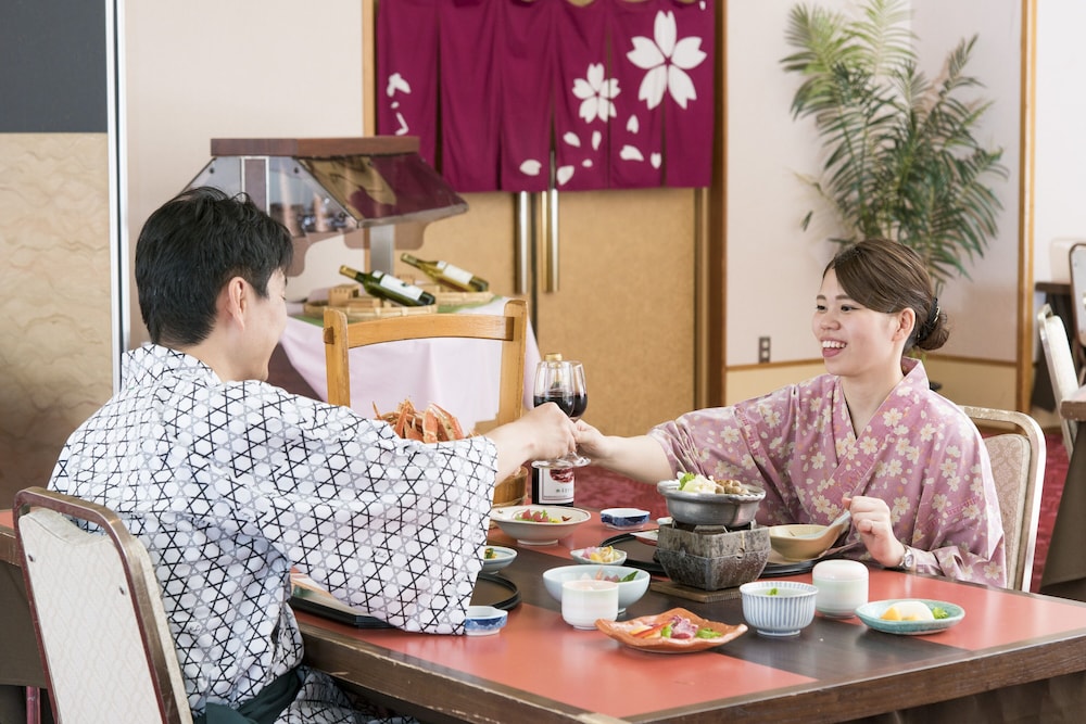 ISAWA TOKIWA HOTEL 6/41
