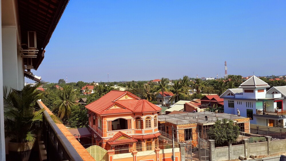 Saem Siemreap Hotel 41/50