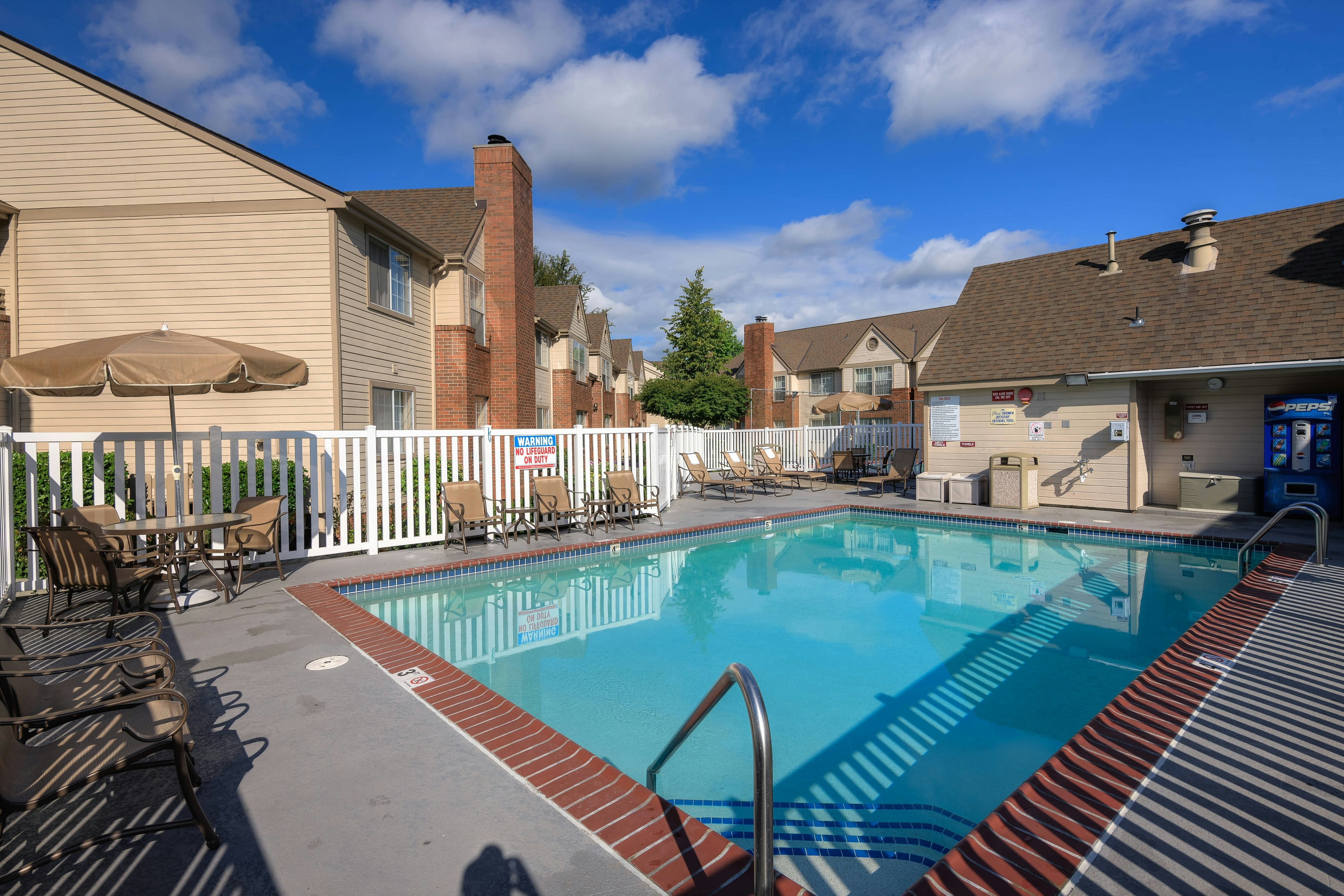 Residence Inn by Marriott Seattle Northeast-Bothell 11/22