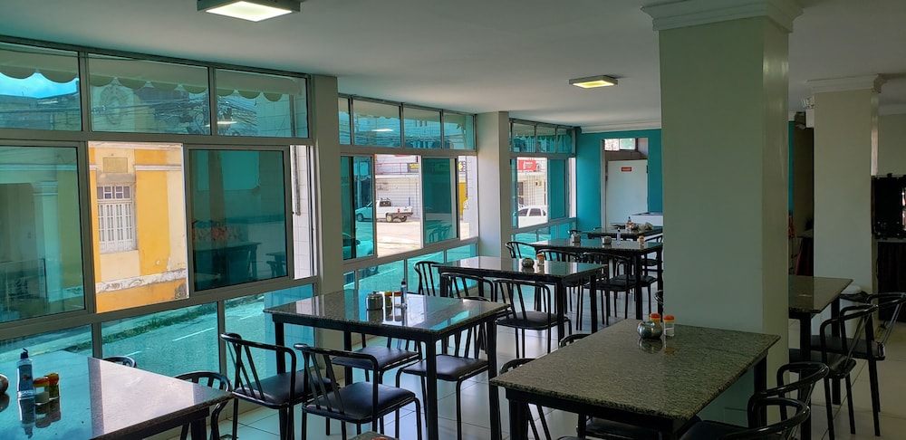 Guarany Express Hotel 53/64