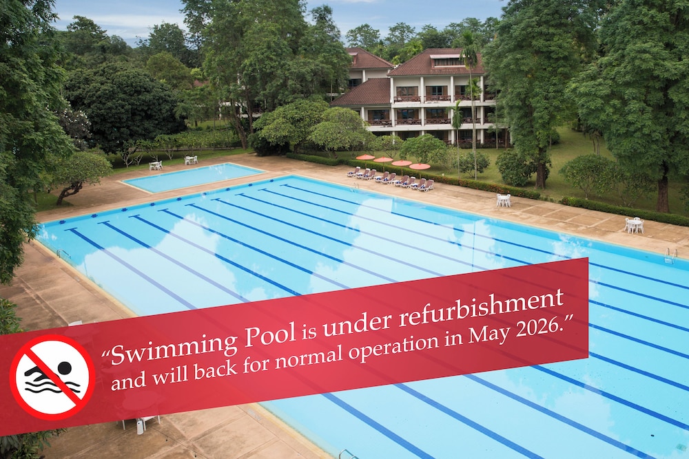 The Imperial Resort And Sport Club Chiang Mai 45/64
