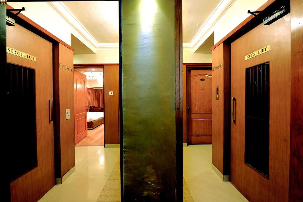 Budget Inn Belevue 72/72