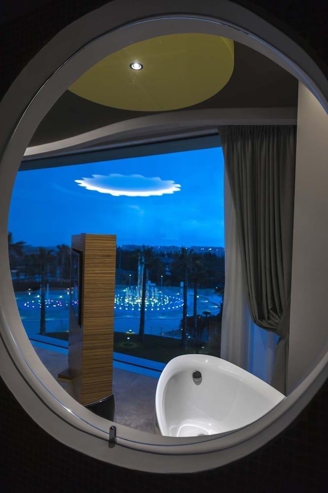 San Barbato Resort Spa And Golf 37/73