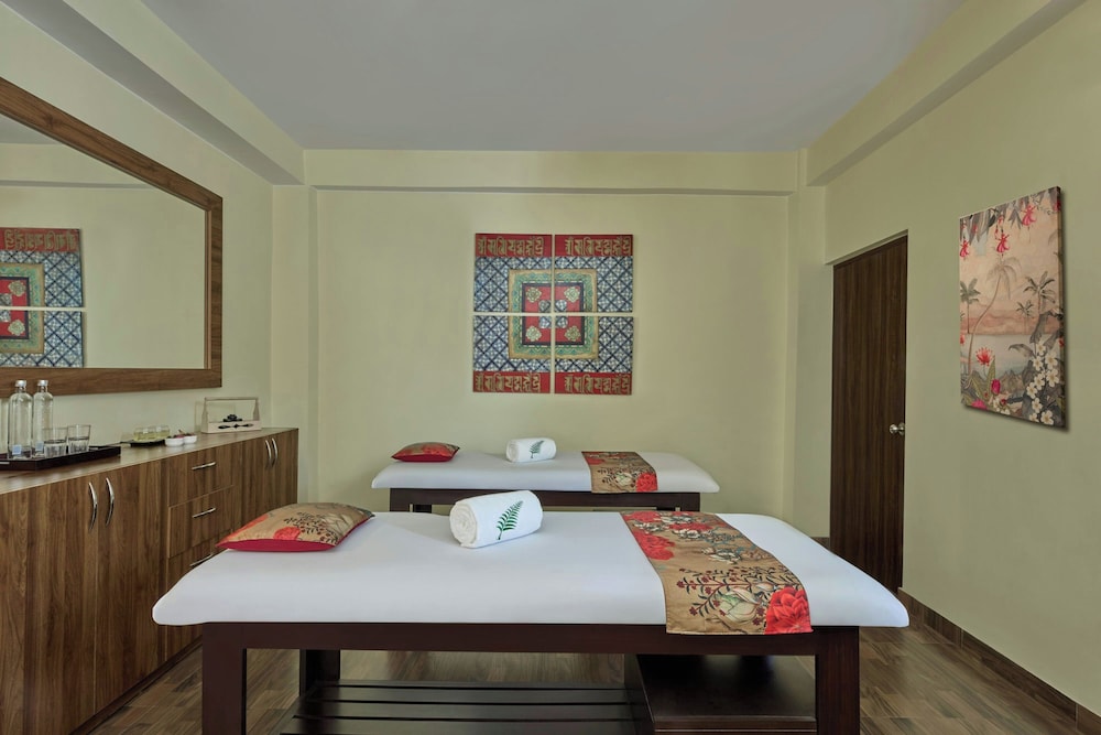 The Fern Denzong Hotel and Spa Gangtok 29/38