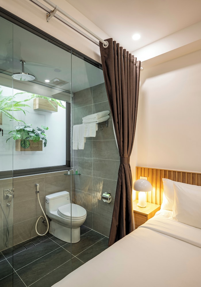Ann Hotel & Spa 47/50