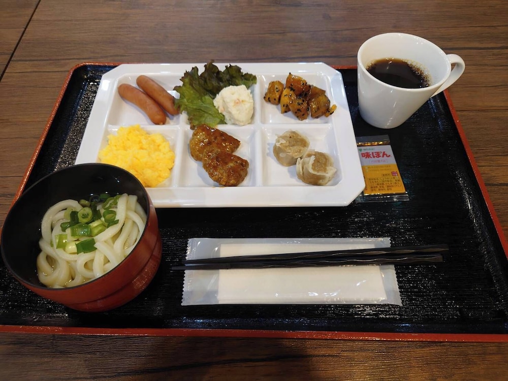 Hotel Crown Hills Toyohashi 14/31