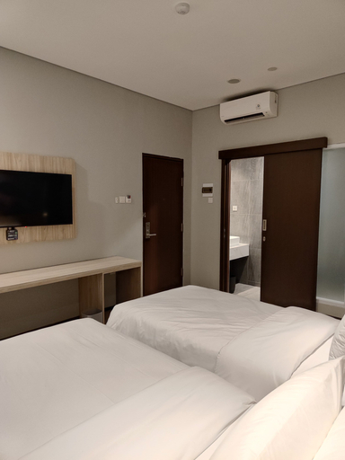True Blue Sanno Pluit - Jakarta 4/11