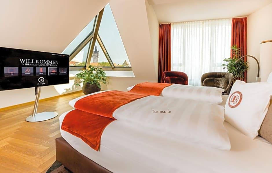 Hotel Neues Tor 17/58